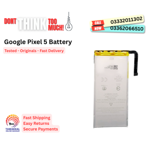 PIXEL Battery