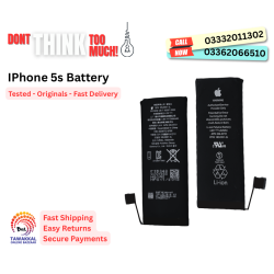 IPhone 5s Battery