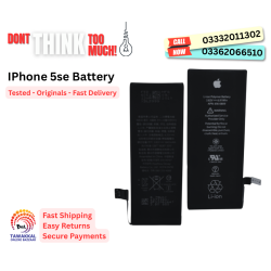 IPhone 5s Battery