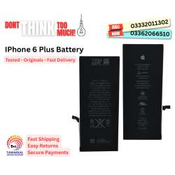 IPhone 6 Plus Battery