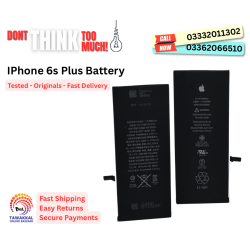 IPhone 6s Plus Battery