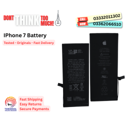 IPhone 7 Battery