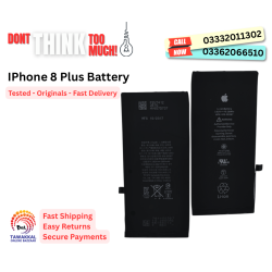 IPhone 8 Plus Battery