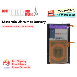 Motorola Droid Max battery