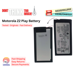Moto Z2 Play HZ40 battery