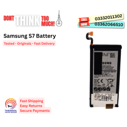 Samsung Galaxy S7 battery